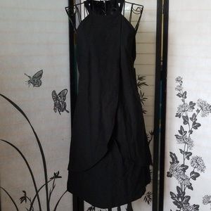 💃*2/$30*👗Sleeveless Little Black Dress